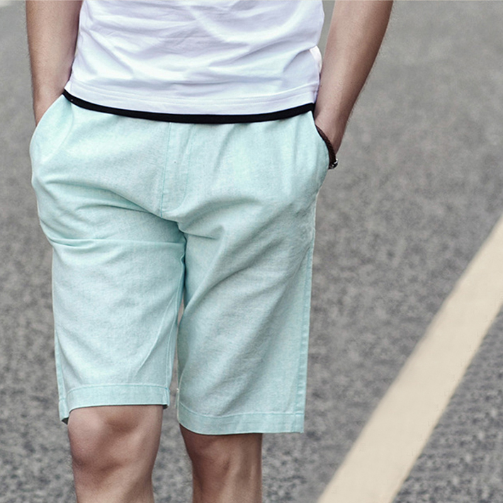 Buy 2015 New Arrival Men's Shorts Summer Style