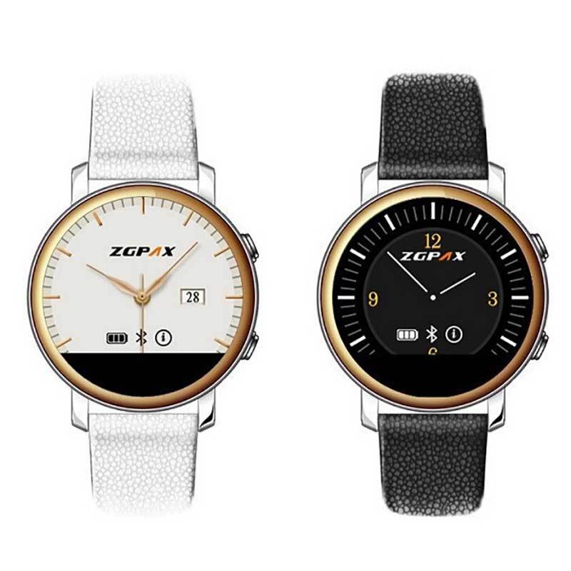 2015New  Bluetooth   S360  Smartwatch Surport Facebook Twiteer E - Relojes Inteligentes  android-ios