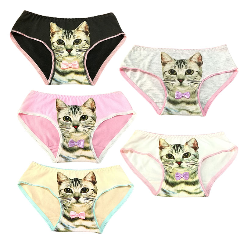 Popular Cat UnderwearBuy Cheap Cat Underwear lots from China Cat