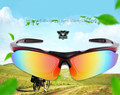 UV400 Outdoor Sports Men Women Bike Cycling Sun Glasses Shade Eyewear Goggle Sunglasses Bicycle Driver 5