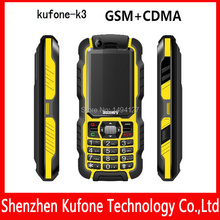 waterproof phones mobile with gorilla glass,CDMA+GSM, ip67 rugged cell phone.