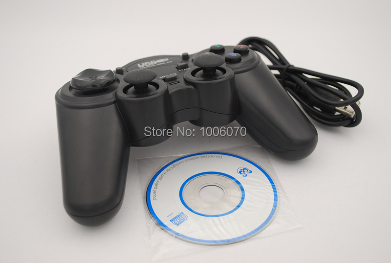 twin usb joystick driver windows 7 64 bit