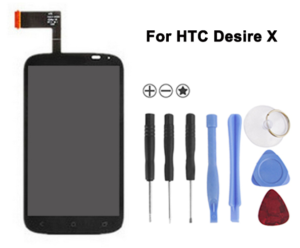 Ipartsbuy - +    +       HTC Desire X