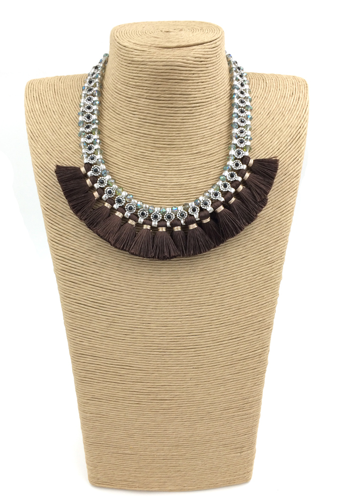 2015 fashion jewelry handmade Leopard necklace wholesale Boho style collier femme statement Necklace tassel pendants necklace 2015 fashion jewelry handmade Leopard necklace wholesale Boho style collier femme statement Necklace tassel pendants necklace <br><br>Aliexpress
