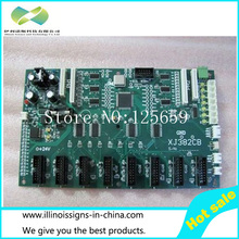 Printer part WIT-COLOR Ultra1000 Control Board Ink Supply