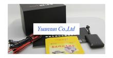 L3GPS Locator super mini car locator satellite positioning system vehicle anti-theft tracking