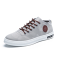 XIWEIHU Men Shoes Camouflage Canvas Shoes Male Casual Shoes Fashion Ultra Light Leisure Shoes Chaussure