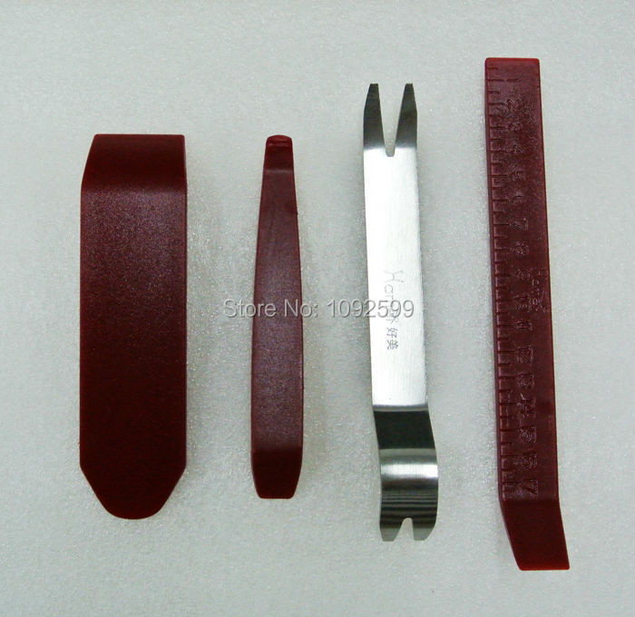 aliexpress buy ezonetronics 4pcs car dismantle tool aliexpress buy ezonetronics 4pcs car dismantle tool