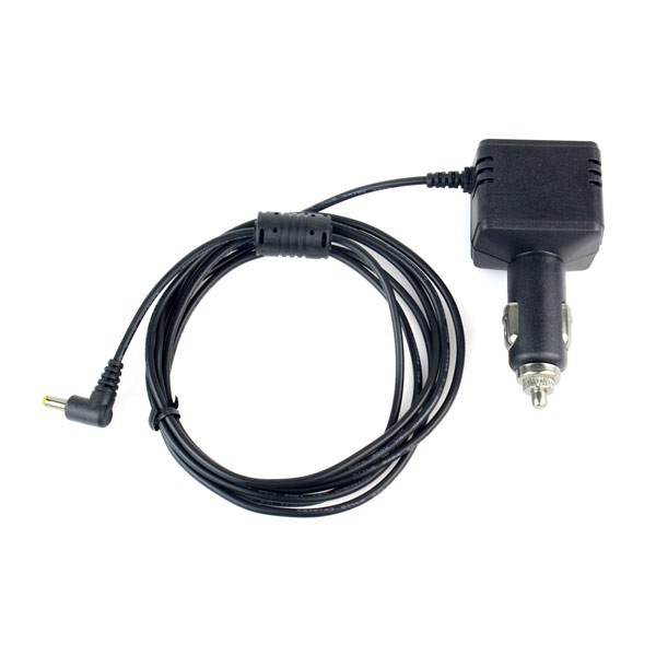 New Car Charger E-DC-5B Cigarette Lighter Cord for YAESU (3)