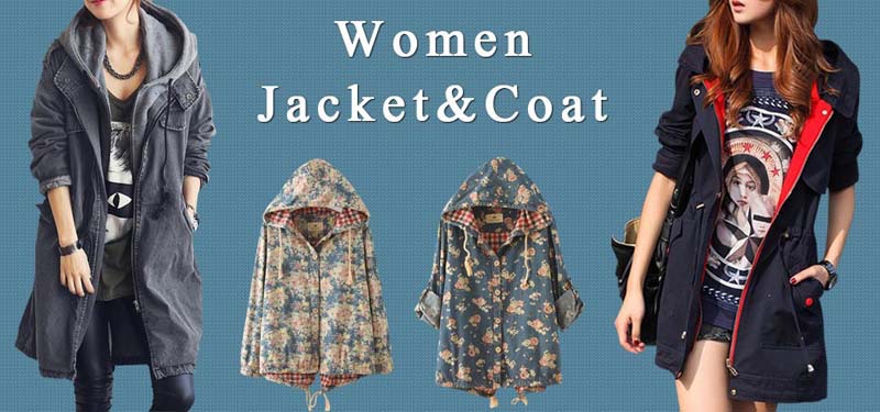 women Jacket Coat (1)