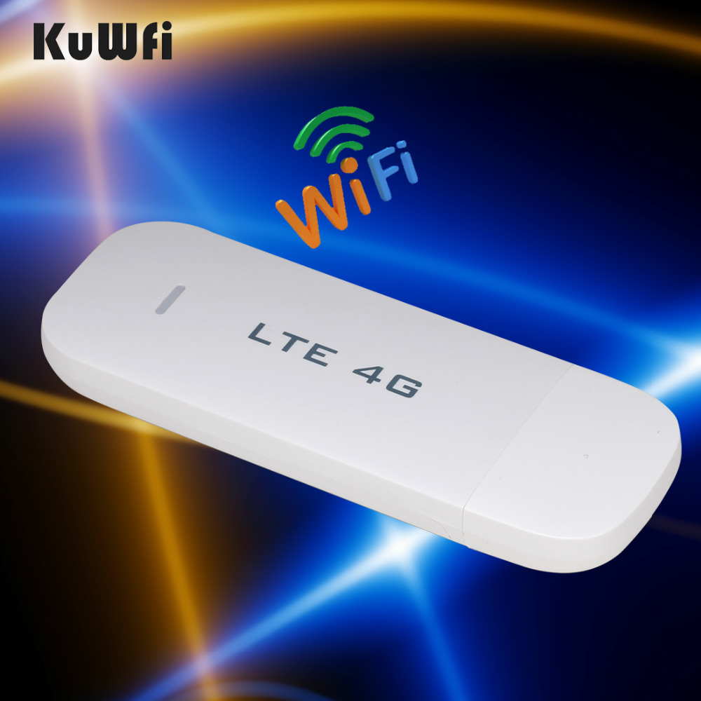 Mobile Hotspot 4g Usb Wifi Dongle Modem Mini 4g Wifi Sim Router Support 4g3g2gwi Fi Wireless 2246