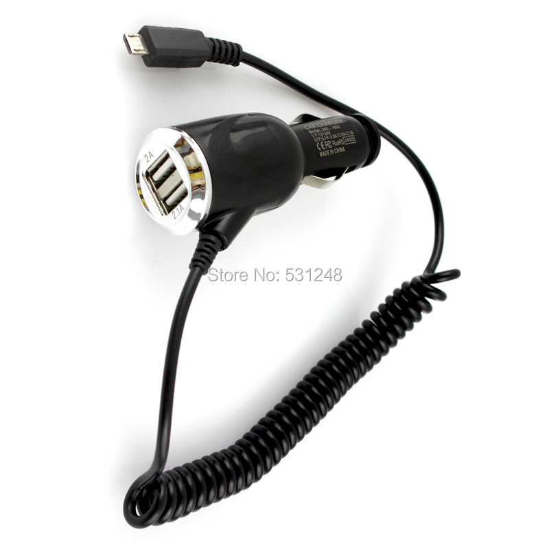 car charger