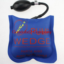 Klom Medium cuña de aire Auto bomba WEDGE cerrajería herramientas
