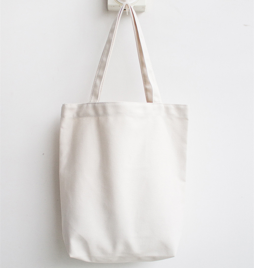 Blank hand painting bag canvas bag high quality whiteboard bag mike canvas bag eco friendly bag ...