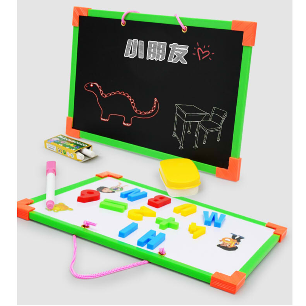 magnetic number blocks