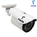 ElitePB Bullet Camera IR HD 1 3MP Outdoor Waterproof AHD Camera CCTV Security Surveillance Camera Night
