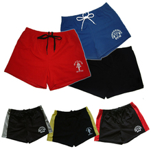 New 2014 summer  Brand High Quality gym shorts for men Bodybuilding Basketball  fitness Shorts for man cheap