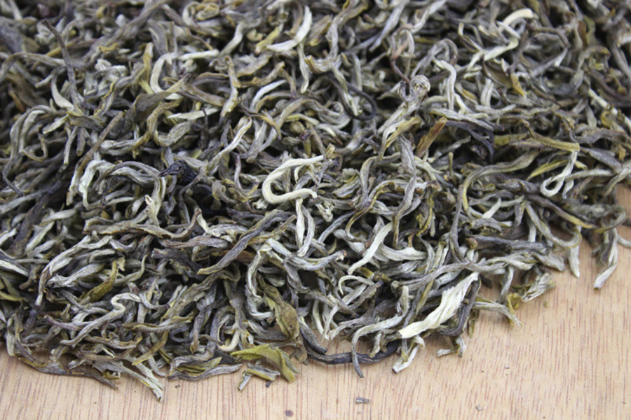 1000g Top grade organic health tea improve immune system Chinese green tea