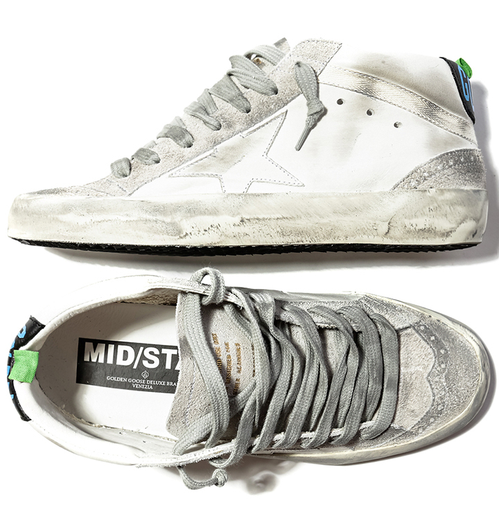 scarpe golden goose bambino 2014