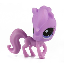 lps toy pet shop mini small animal pet doll Cute Cat Dog Lizard Animals doll pokemon