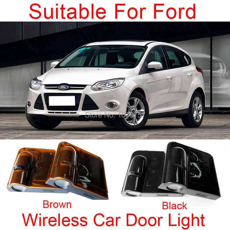 LED Car Door Light Suitable For Ford