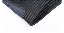 VIISHOW Brand 2015 New Arrival Men Winter Jackets Men s Coat leather sleeve splicing design down
