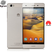Hot Sale Original New HUAWEI P8 Lite 5.0 inch Android 5.0 Unlocked 2G/3G/4G Dual SIM Mobile Phone 2G/16G Storage Smartphone