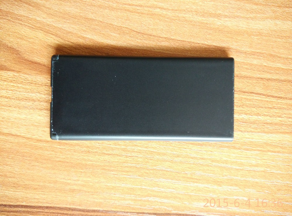 Good Quality BP 5T Battery Full 1650mAh Lumia 820 Battery for Nokia Free Shipping