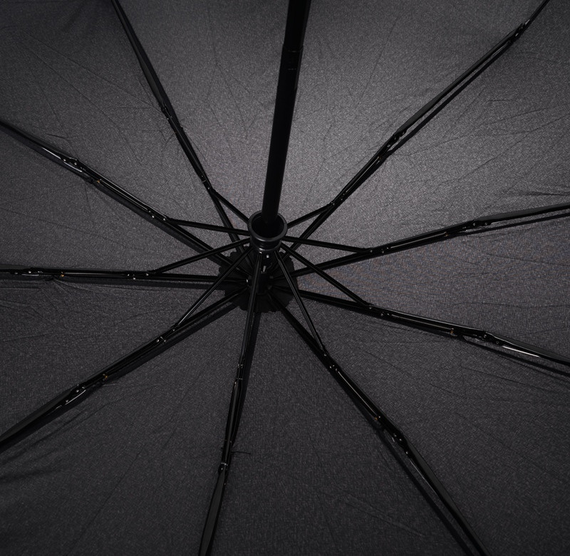 High-Quality-10K-Black-Bent-Handle-Straight-Handle-Sturdy-Windproof-Umbrella-Men-Large-Automatic-3-Fold (3)