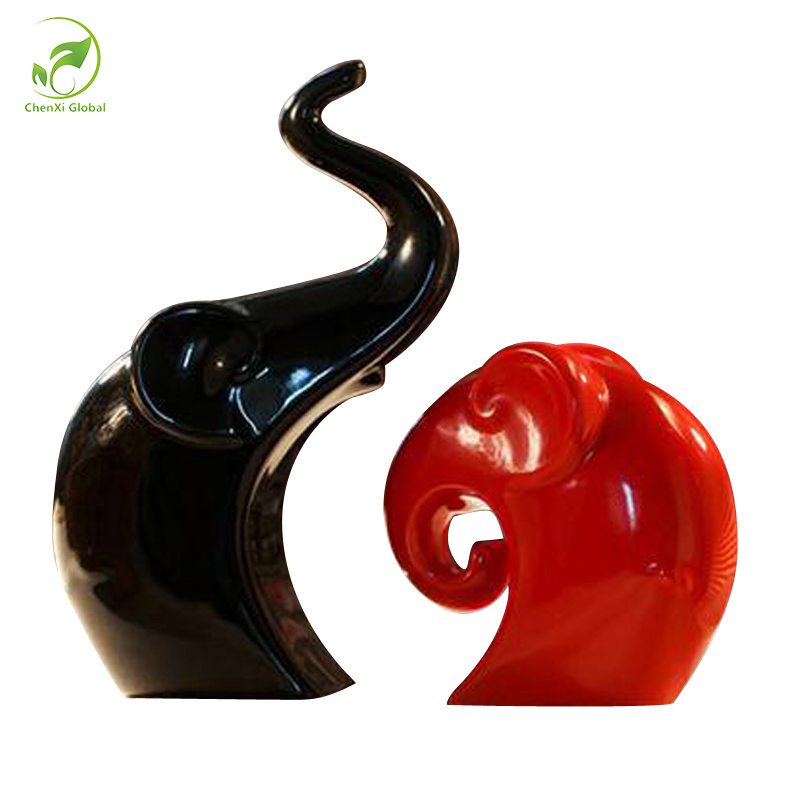 Online Get Cheap Ceramic Animal Figurines Alibaba Group