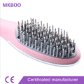 Electric Hair Dryer Brush Double Anion Styling Tools Blow Brush Hair Dryer Professional Hot Cold Air