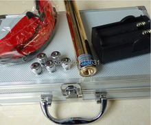 Full brass housing 5000000mw 500W focusable 450nm burning match/paper/dry wood/candle/black+Glasses+Charger+box