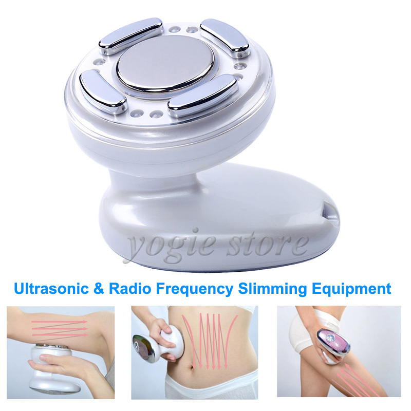 Radio Frequency Fat Removal 116