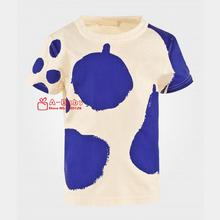 kids T-shirt For Boys Girls Tops Tee Baby T Shirt Children Clothing Toddlers 2016 New Bobo Choses Spring/Summer