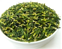 lotus nut tea lotus plumule dry tea special local product of 200 g Clear heat send fire to lose weight