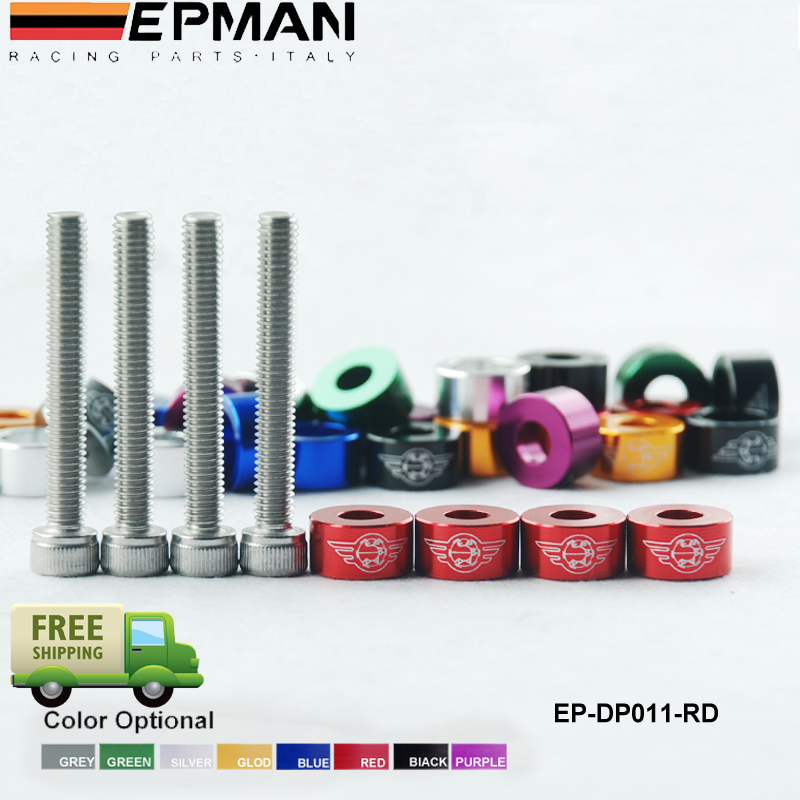 --  EPMAN  6      ( Cam Cap / B -  ) EP-DP011   