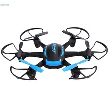 Mini 2.4G 6-Axis Gyro 4 Channels Drone 3D Flip CF Mode RC Hexacopter 66