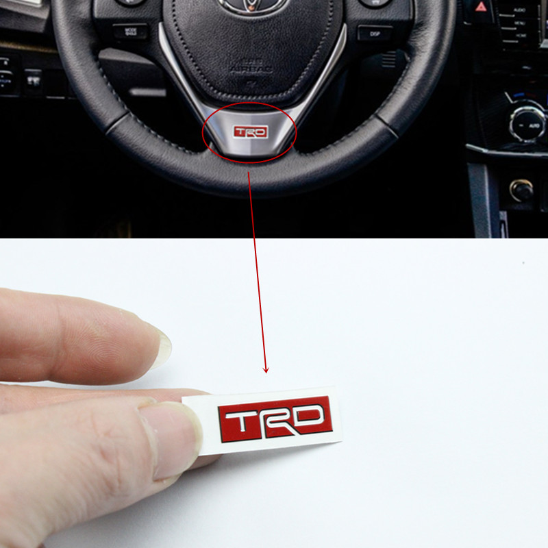 Popular Toyota Steering Wheel EmblemBuy Cheap Toyota Steering Wheel