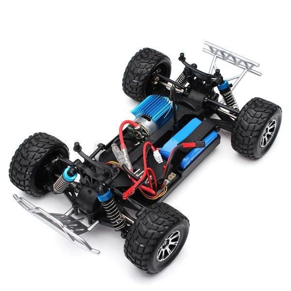 A969-4CH 2.4G-rc car-6