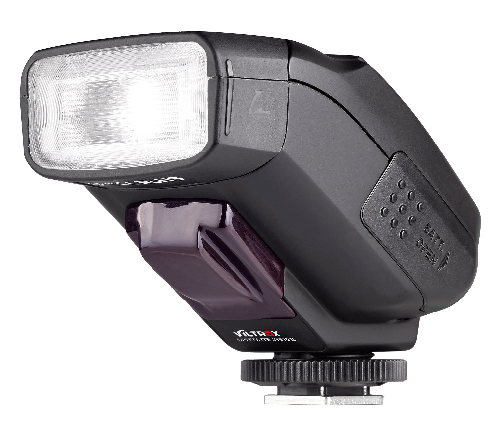 Viltrox  Flash Light Speedlite JY-610 II  -  Canon Nikon  270EX