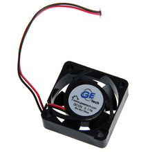 Geeetech 3D Printer Accessories Cooler Axial Fan 12V 30x30x10mm