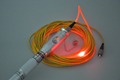 New High Promotion Pen Type Fiber Optic Light Source VFL Visual Fault Locator 30km 30mw