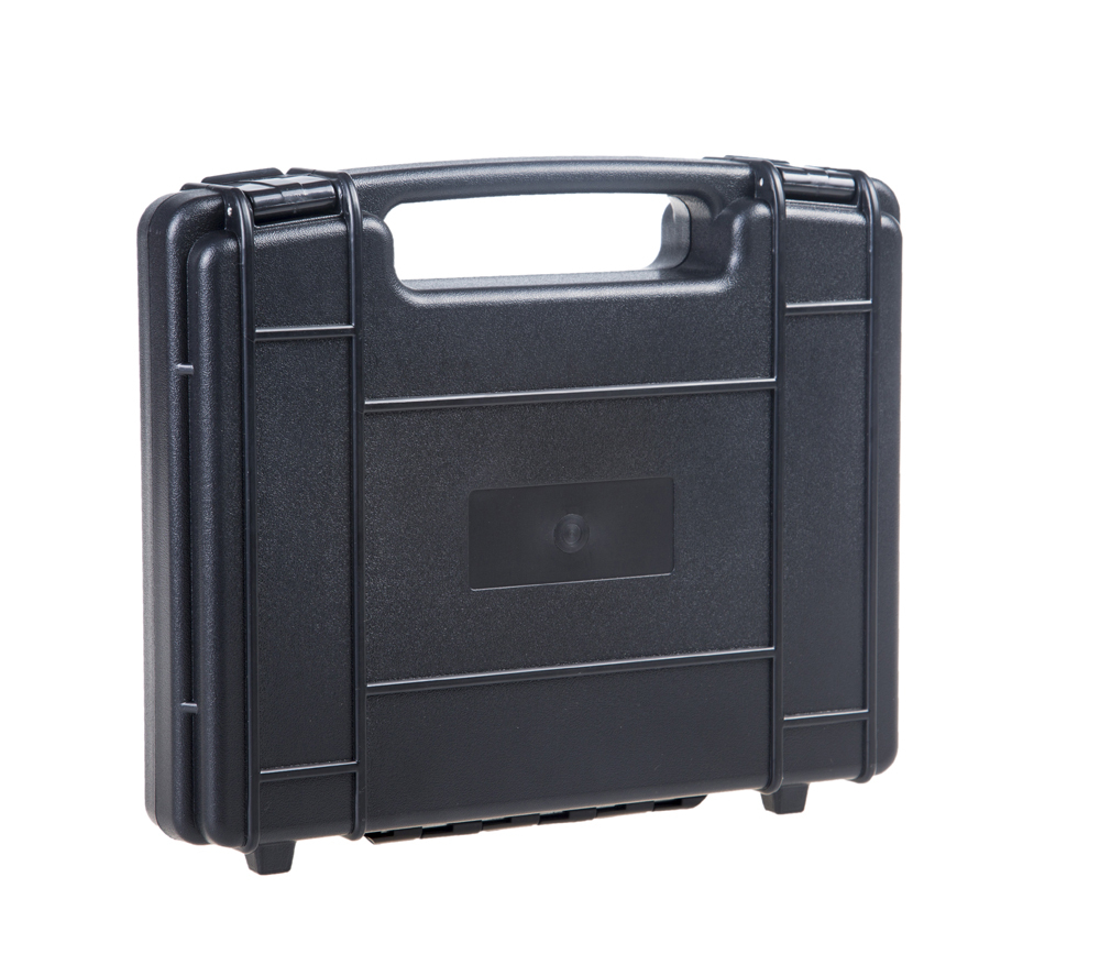 Free shipping mpact resistant sealed waterproof safety case security tool equipmenst encosure box with Foma Rohs approved 2606