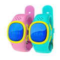 Kids Wrist Watch SOS Emergency Anti Lost GPS Tracker Watch For Kids with Wifi GSM Smart