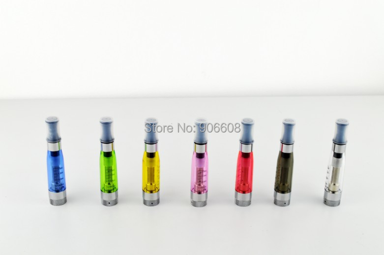  5 + 5    clearomizer     -      