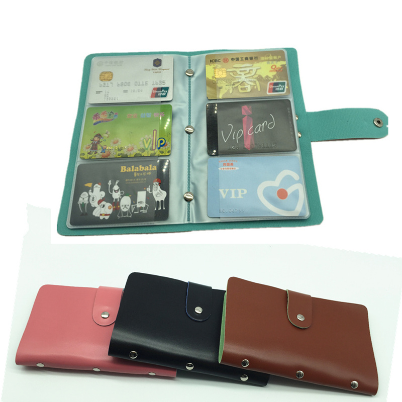 Id slots