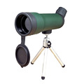 High Clarity Monocular Telescope 20X50 with Tripod 20 Times Zooming 51M 1000M Outdoor Telescopio for Hiking