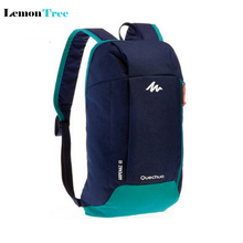 10L 2015 Nylon Fabric Waterproof Outdoor women backpack travel backpack gym bag Men sports bag women bike backpack