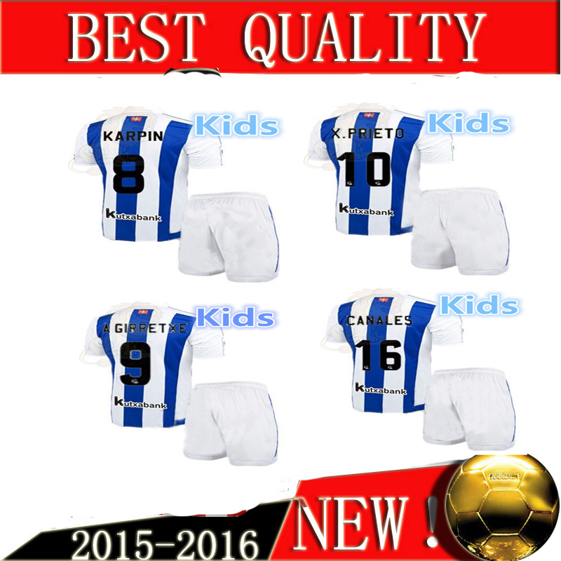   De Futbol  2015       15 16 Camisetas Futbol    