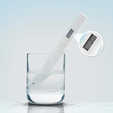 New arrival Original Xiaomi Mi Quality WaterTDS Meter Tester Pen Water Measurement Tool Digital Purity Water-quality Tester